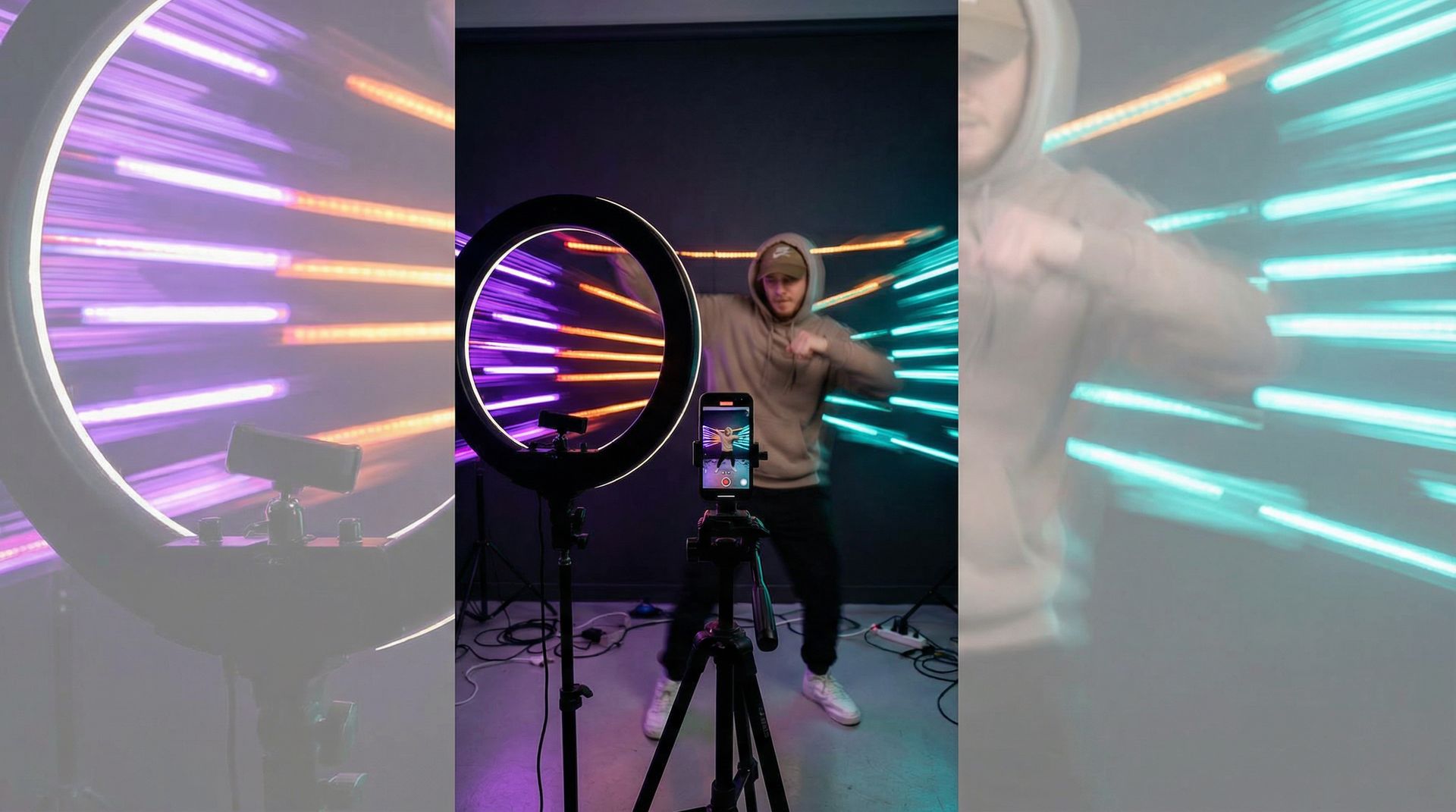 17c一起草短视频创作指南